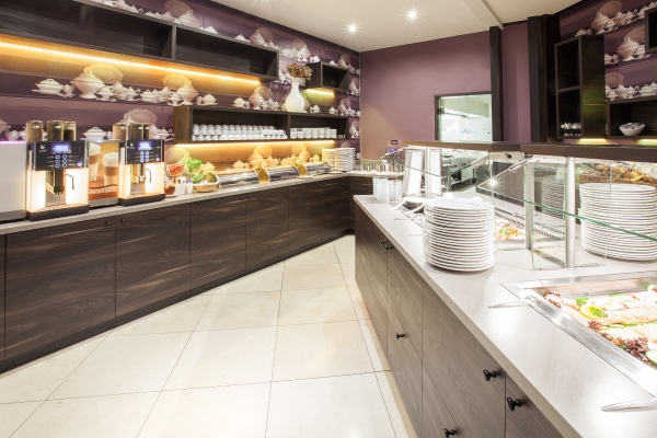 Centro Hotel Ayun (Köln)